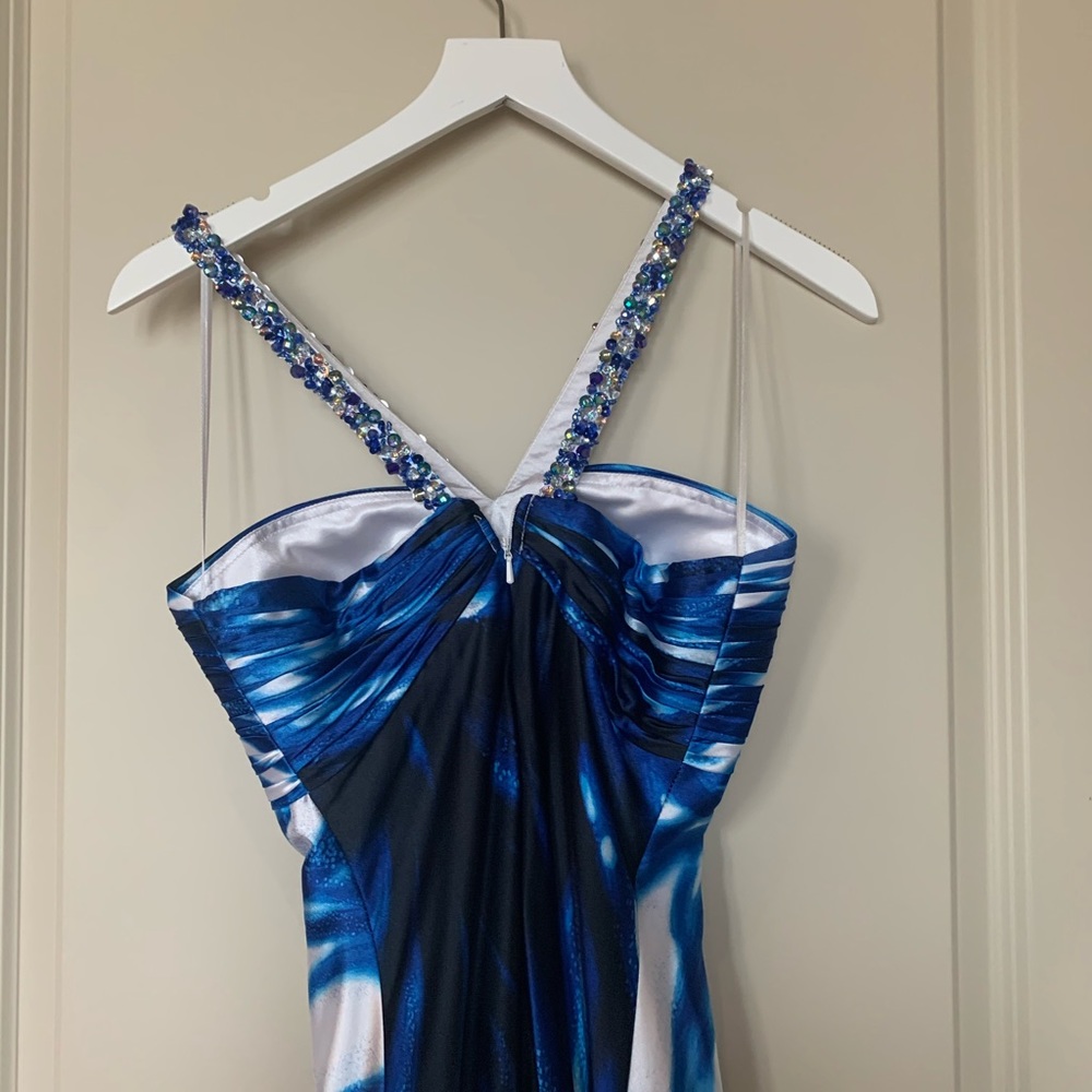 Cache Gown - image 3